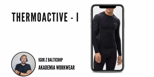 Thermo underwear - all you need to know