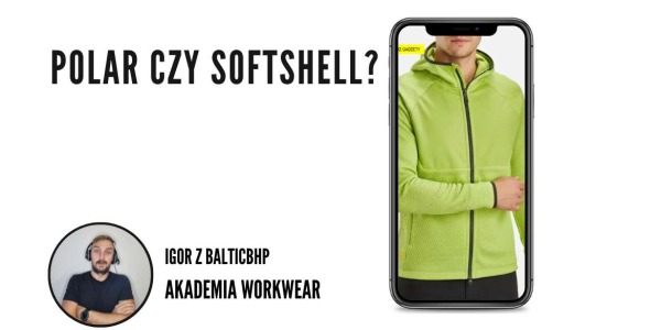 What should you choose for your second layer of workwear? A complete guide