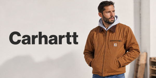 Carhartt Winter Jacket – Rugged Workwear or Fashion Statement?