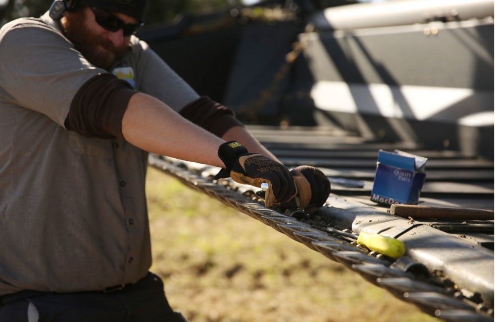 Work gloves - how to choose, what to look for?