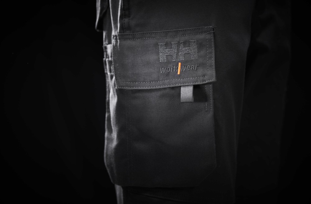 Helly Hansen workwear at Balticworkwear