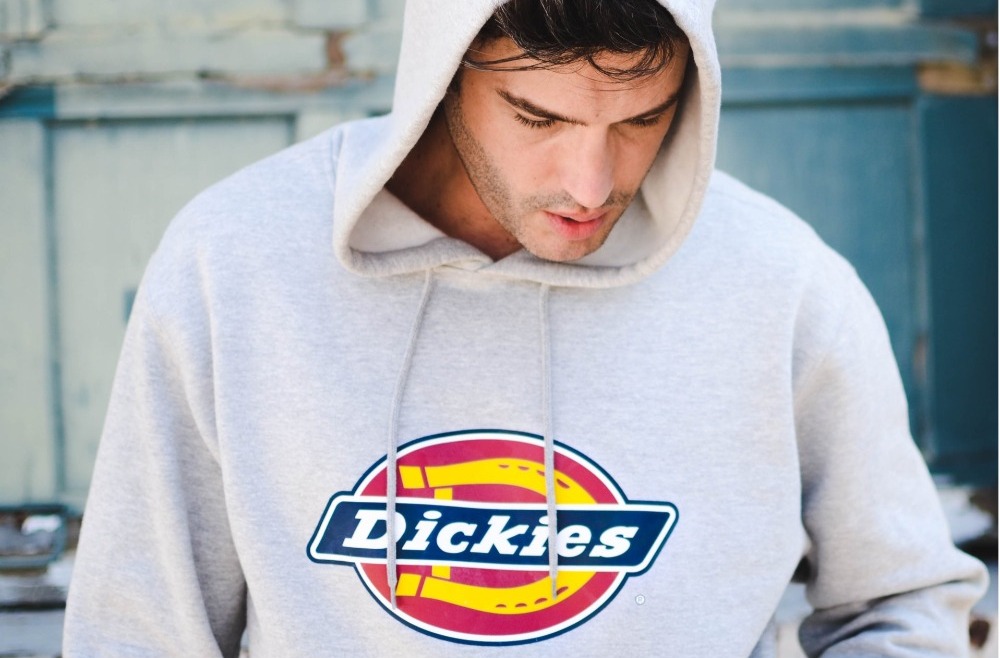 Dickies Workwear - another premium brand in Balticworkwear