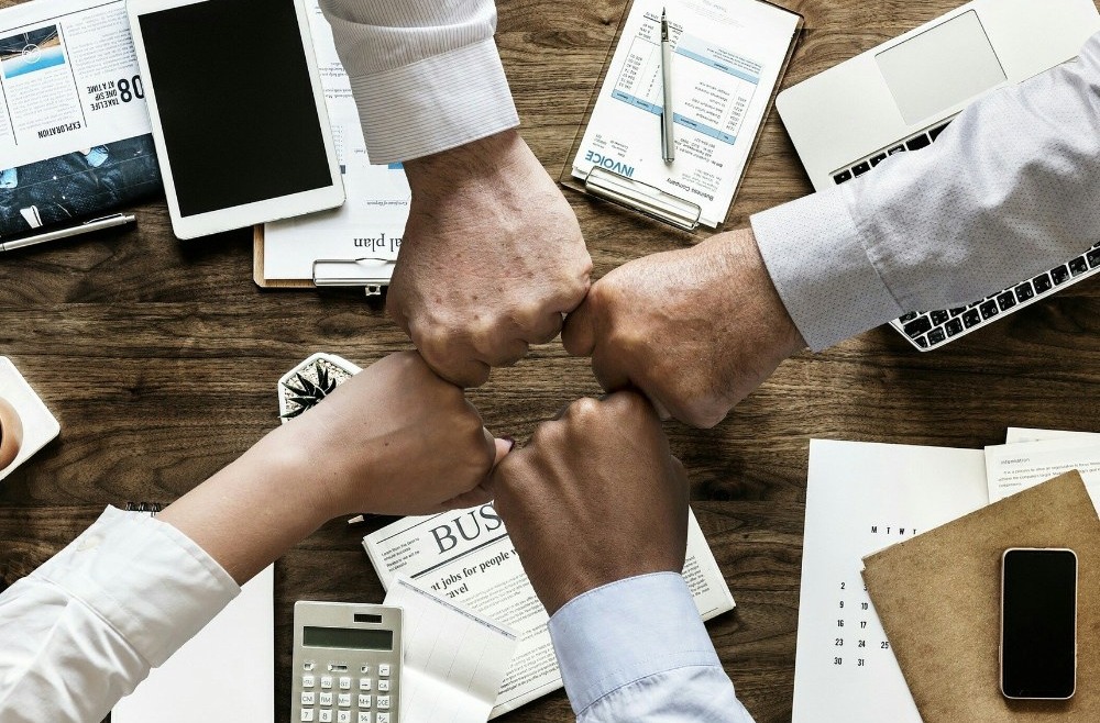 Baltic Club - Benefits at your fingertips