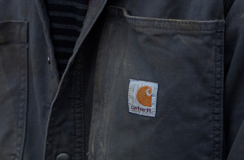 Carhartt workwear - a must-have item in the wardrobe of every US enthusiast