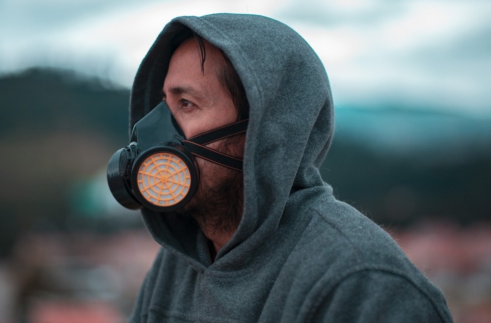 Selection of personal protection equipment